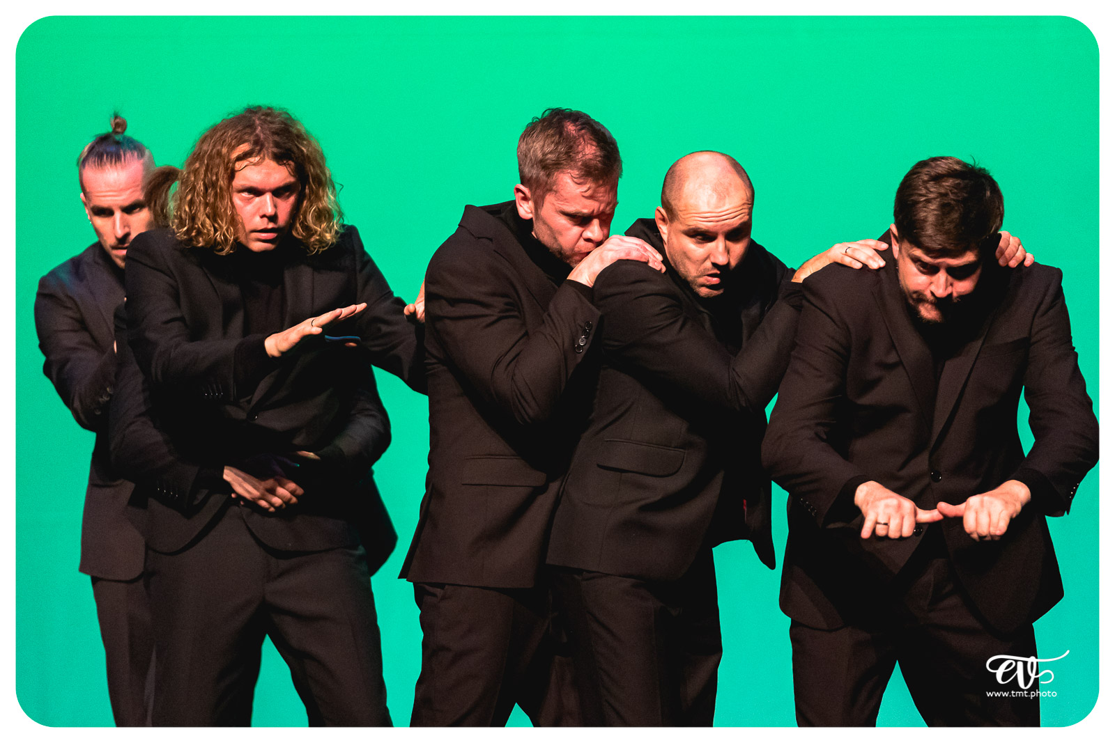 SERIOUSLY FUNNY (FAIR PLAY CREW)